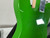 Used Squier SONIC ESQUIER H T Type Electric Guitar Green 6-String 40012-S000314346 View 15
