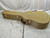 Used TWEED DREADNOUGHT HARD CASE Guitar Case 40012-S000314345 View 2