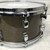 Used Ddrum Dios 7x13 Gold Sparkle Wood Snare Drum 40051-S000118961 View 5