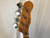 Used Squier CLASSIC VIBE 50S P Type Bass Guitar Sunburst 4-String 40107-S000157405 View 3