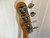 Used Squier CLASSIC VIBE 50S P Type Bass Guitar Sunburst 4-String 40107-S000157405 View 7