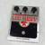 Used Electro Harmonix (E/H) BIG MUFF Fuzz Pedal 40042-S000271224 View 1