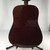 Used Ibanez GD-10-NT Laminate Top Acoustic Guitar Natural 41110-S000072897 View 4