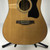 Used Ibanez GD-10-NT Laminate Top Acoustic Guitar Natural 41110-S000072897 View 3