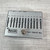 Used MXR M108S - Ten Band EQ Pedal 40112-S000183224 View 4