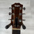 Used Taylor GS Mini Mahogany Acoustic Guitar - Natural - Gig Bag Included 40112-S000183231 View 4