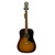 Used Recording King RDS-9-TS Solid Top Acoustic Guitar Tobacco Sunburst 40009-S000314801 View 1