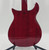 Used Gretsch G5135CVT Double Cut Electric Guitar Red 6-String 40081-S000114137 View 4