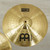 Used Meinl Hcs Hi Hat Cymbals 14 - Inch 40015-S000338668 View 4