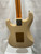 Used Fender 60TH ANNIVERSARY MIM S Type Electric Guitar Goldtop 6-String 41132-S000011949 View 5