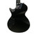Used LTD EC-10 Electric Guitar Black 6-String 40009-S000314807 View 7