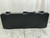 Used Fender DELUXE MOLDED STRAT TELE CASE Guitar Case 40012-S000314353 View 5