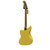Used Fender JAZZMASTER SPECIAL CLASSIC PLAYER Offset Double Cutaway Electric Guitar Yellow 6-String 40009-S000314837 View 6