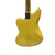 Used Fender JAZZMASTER SPECIAL CLASSIC PLAYER Offset Double Cutaway Electric Guitar Yellow 6-String 40009-S000314837 View 7