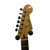 Used Fender JAZZMASTER SPECIAL CLASSIC PLAYER Offset Double Cutaway Electric Guitar Yellow 6-String 40009-S000314837 View 5