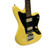 Used Fender JAZZMASTER SPECIAL CLASSIC PLAYER Offset Double Cutaway Electric Guitar Yellow 6-String 40009-S000314837 View 3