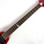 Used Peavey Vicious One Electric Guitar Red 6-String 41103-S000058968 View 5