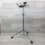 Used Gibraltar Tom Stand With DW Dual Clamp 40051-S000118967 View 1