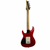 Used Ibanez 1992 S470 MIJ Super S Electric Guitar Red 6-String 41120-S000037728 View 12