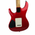 Used Ibanez 1992 S470 MIJ Super S Electric Guitar Red 6-String 41120-S000037728 View 9
