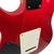 Used Ibanez 1992 S470 MIJ Super S Electric Guitar Red 6-String 41120-S000037728 View 11