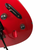 Used Ibanez 1992 S470 MIJ Super S Electric Guitar Red 6-String 41120-S000037728 View 5
