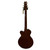 Used Ibanez ARC-500 CUSTOM Vintage LP Type Electric Guitar Natural 6-String 40009-S000314854 View 6