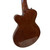 Used Ibanez ARC-500 CUSTOM Vintage LP Type Electric Guitar Natural 6-String 40009-S000314854 View 9