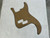 Used PARADOX P-BASS PICKGUARD Guitar Hardware 40012-S000314356 View 1