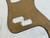 Used PARADOX P-BASS PICKGUARD Guitar Hardware 40012-S000314356 View 3