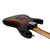 Used Fender American Special Partscaster Electric Guitar Sunburst 40090-S000084248 View 16