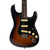Used Fender American Special Partscaster Electric Guitar Sunburst 40090-S000084248 View 1