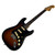 Used Fender American Special Partscaster Electric Guitar Sunburst 40090-S000084248 View 2