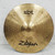Used Zildjian ZBT 14 INCH CRASH Crash Cymbal 14" 40042-S000271235 View 1