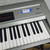 Used Korg KROSS 88 KEY music Workstation 88-Key Keyboard 88-key 40042-S000271237 View 6