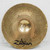 Used Zildjian ZBT 18 CRASH RIDE Ride Cymbal 18" 40042-S000271239 View 4