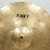 Used Zildjian ZBT 18 CRASH RIDE Ride Cymbal 18" 40042-S000271239 View 2