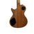 Used Paul Reed Smith - PRS SE ZACH MYERS Semi-Hollow Electric Guitar Green 6-String 41120-S000037732 View 5