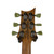 Used Paul Reed Smith - PRS SE ZACH MYERS Semi-Hollow Electric Guitar Green 6-String 41120-S000037732 View 4