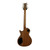 Used Paul Reed Smith - PRS SE ZACH MYERS Semi-Hollow Electric Guitar Green 6-String 41120-S000037732 View 6