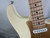 Used Fender ERIC CLAPTON STRAT 011-7602 S Type Electric Guitar White 6-String 40012-S000314358 View 5