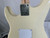 Used Fender ERIC CLAPTON STRAT 011-7602 S Type Electric Guitar White 6-String 40012-S000314358 View 19