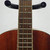 Used Ibanez PNB14E-OPN Acoustic Bass Guitar Wood 4-String 40042-S000271243 View 5