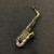 Used Yamaha YAS-23 Alto Saxophone 40111-S000194184 View 1