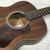 Used Walden G551E Mahogany Natural Grand Laminate Top Acoustic/Electric Guitar 40051-S000118974 View 6
