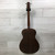 Used Walden G551E Mahogany Natural Grand Laminate Top Acoustic/Electric Guitar 40051-S000118974 View 4