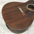 Used Walden G551E Mahogany Natural Grand Laminate Top Acoustic/Electric Guitar 40051-S000118974 View 5