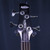 Used Ibanez GIO MIKRO 3/4 BASS Bass Guitar Sunburst 4-String 41140-S000138214 View 4