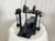 Used DW 2000 SINGLE KICK PEDAL Kick Drum Pedal 40107-S000157420 View 4
