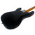 Used Squier Classic Vibe ’70s Precision Bass Electric Bass Guitar (AS IS - Stripped Truss Rod) 40090-S000084250 View 11